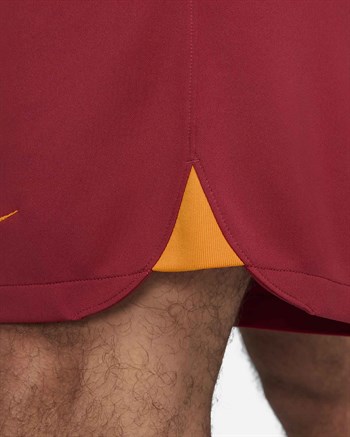 Nike Galatasaray 2023/24 Stadium Home Erkek Şort