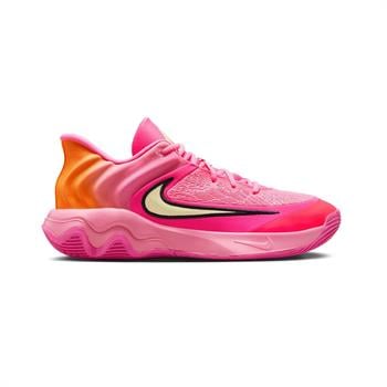 Nike Giannis Immortality 4 Hyper Pink Erkek Basketbol Ayakkabısı