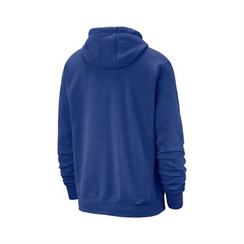 Nike Golden State Warriors Club Erkek Sweatshirt