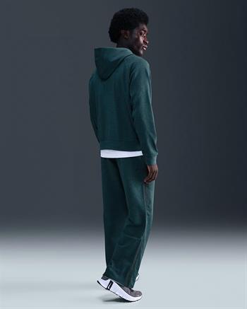 Nike Gym Heritage Dri-FIT Fleece Training Trousers Erkek Eşofman Altı