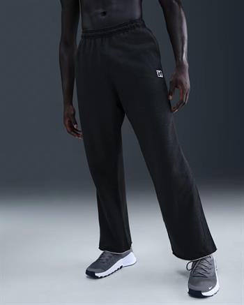 Nike Gym Heritage Dri-FIT Fleece Training Trousers Erkek Eşofman Altı