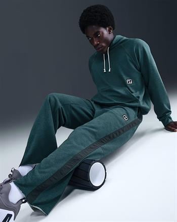 Nike Gym Heritage Dri-FIT Fleece Training Trousers Erkek Eşofman Altı
