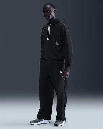 Nike Gym Heritage Dri-FIT Fleece Training Trousers Erkek Eşofman Altı
