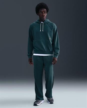 Nike Gym Heritage Dri-FIT Fleece Training Trousers Erkek Eşofman Altı