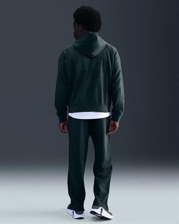 Nike Gym Heritage Dri-FIT Fleece Training Top Erkek Sweatshirt