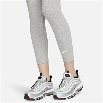 Nike High-Waisted 7/8 Kadın Tayt