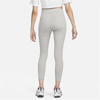 Nike High-Waisted 7/8 Kadın Tayt