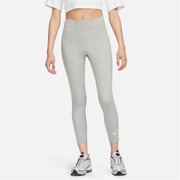 Nike High-Waisted 7/8 Kadın Tayt