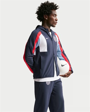 Nike İngiltere Energy Dri-Fit Woven Erkek Sweatshirt