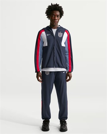 Nike İngiltere Energy Dri-Fit Woven Erkek Sweatshirt