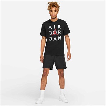 Nike Jordan AJ5 GFX Erkek Tişört