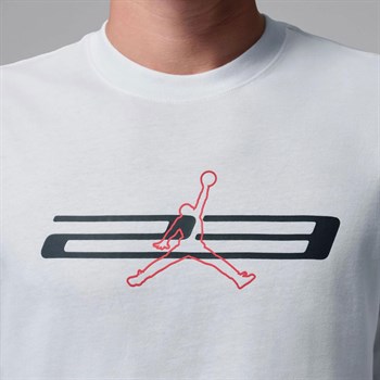 Nike Jordan Dri-FIT Sport Erkek Tişört