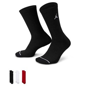Nike Jordan Everyday 3P Çorap