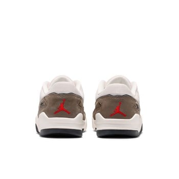 Nike Jordan Flight Court Erkek Günlük Spor Ayakkabı