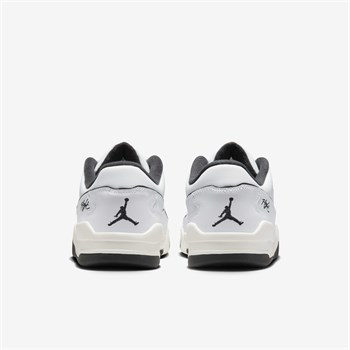 Nike Jordan Flight Court Erkek Günlük Spor Ayakkabı