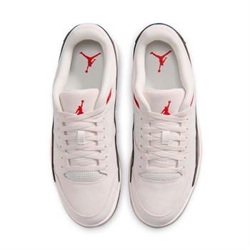 Nike Jordan Flight Court Erkek Günlük Spor Ayakkabı