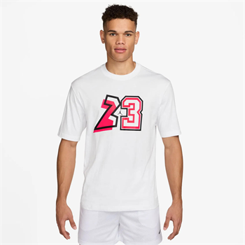 Nike Jordan Jumpman 23 Gfx Erkek Tişört