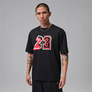 Nike Jordan Jumpman 23 Gfx Erkek Tişört