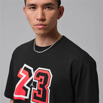 Nike Jordan Jumpman 23 Gfx Erkek Tişört