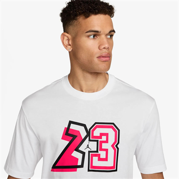 Nike Jordan Jumpman 23 Gfx Erkek Tişört