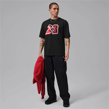 Nike Jordan Jumpman 23 Gfx Erkek Tişört
