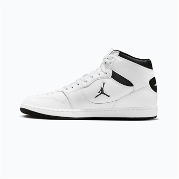 Nike Jordan Jumpman Access Court Mid Erkek Günlük Spor Ayakkabı