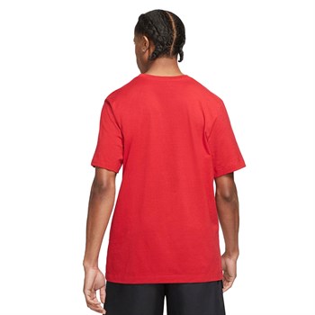 Nike Jordan Jumpman Box SS Erkek Tişört