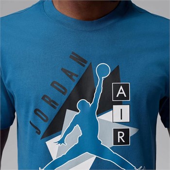 Nike Jordan Jumpman Brand Erkek Tişört
