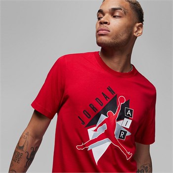 Nike Jordan Jumpman Brand Erkek Tişört
