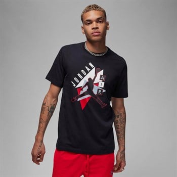 Nike Jordan Jumpman Brand Erkek Tişört