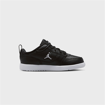 Nike Jordan Jumpman Court Connect Low (PS) Çocuk Günlük Spor Ayakkabı