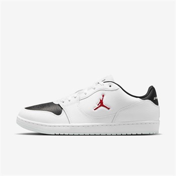 Nike Jordan Jumpman Court Connect Low Erkek Günlük Spor Ayakkabı