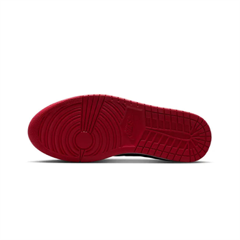 Nike Jordan Jumpman Court Connect Low Erkek Günlük Spor Ayakkabı