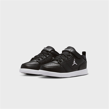 Nike Jordan Jumpman Court Connect Low (PS) Çocuk Günlük Spor Ayakkabı