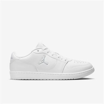 Nike Jordan Jumpman Court Connect Low Erkek Günlük Spor Ayakkabı