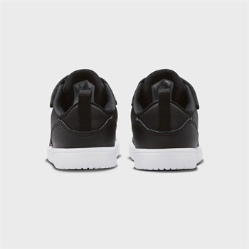 Nike Jordan Jumpman Court Connect Low (PS) Çocuk Günlük Spor Ayakkabı