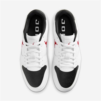 Nike Jordan Jumpman Court Connect Low Erkek Günlük Spor Ayakkabı