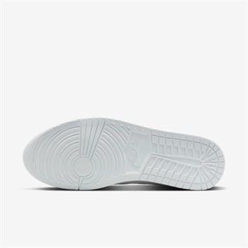 Nike Jordan Jumpman Court Connect Low Erkek Günlük Spor Ayakkabı
