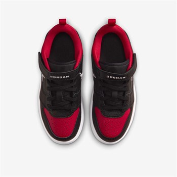 Nike Jordan Jumpman Court Connect Low Çocuk Günlük Spor Ayakkabı