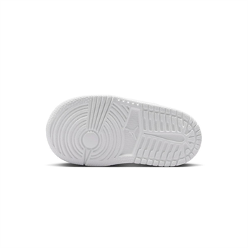 Nike Jordan Jumpman Court Connect Low Çocuk Günlük Spor Ayakkabı