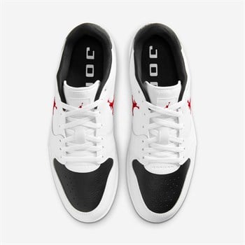 Nike Jordan Jumpman Court Connect Low Erkek Günlük Spor Ayakkabı