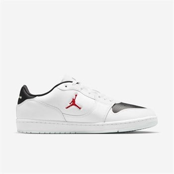 Nike Jordan Jumpman Court Connect Low Erkek Günlük Spor Ayakkabı