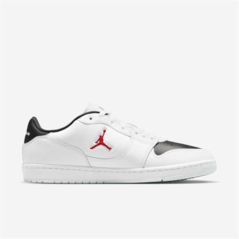 Nike Jordan Jumpman Court Connect Low Erkek Günlük Spor Ayakkabı