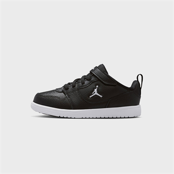 Nike Jordan Jumpman Court Connect Low (PS) Çocuk Günlük Spor Ayakkabı
