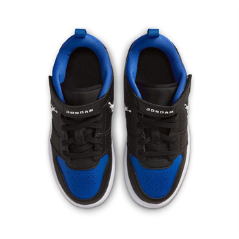 Nike Jordan Jumpman Court Connect Low (PS) Çocuk Günlük Spor Ayakkabı