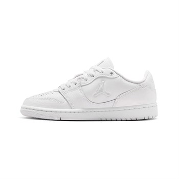 Nike Jordan Jumpman Court Connect Low (GS) Günlük Spor Ayakkabı