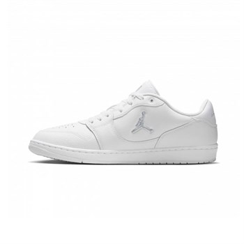 Nike Jordan Jumpman Court Connect Low Erkek Günlük Spor Ayakkabı
