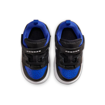Nike Jordan Jumpman Court Connect Low Çocuk Günlük Spor Ayakkabı