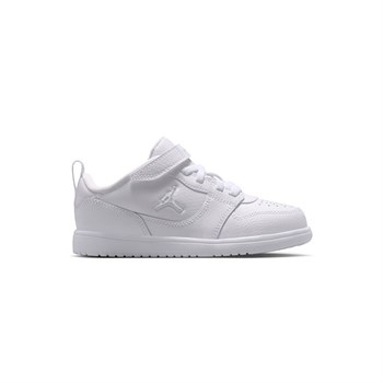 Nike Jordan Jumpman Court Connect Low (PS) Çocuk Günlük Spor Ayakkabı