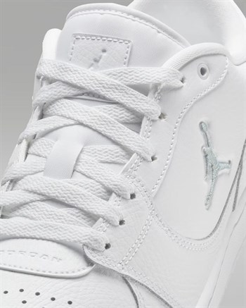 Nike Jordan Jumpman Court Connect Low Erkek Günlük Spor Ayakkabı
